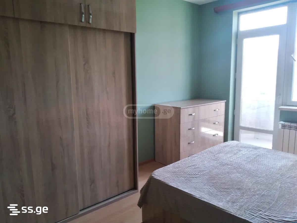 Marijani st. 4 - 3 rooms