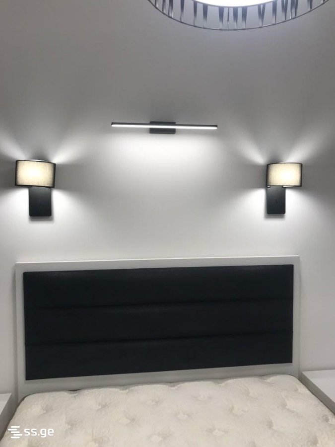 shartava st. 1 - 2 rooms