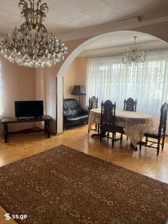 Block II - Digomi massive - 3 rooms