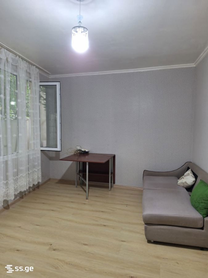 m. mrevlishvili st. 3 - 2 rooms