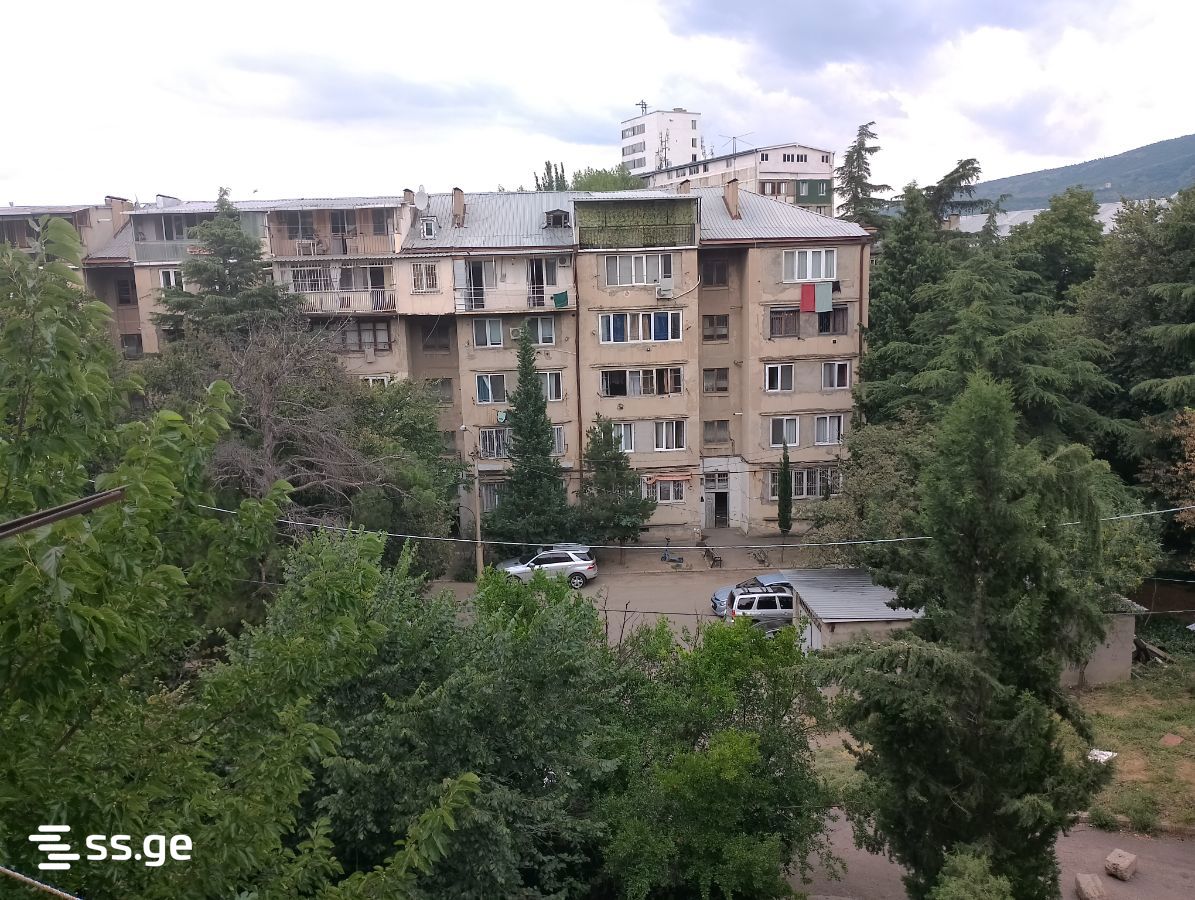vaja-pshavela avenue 10 - 1 rooms