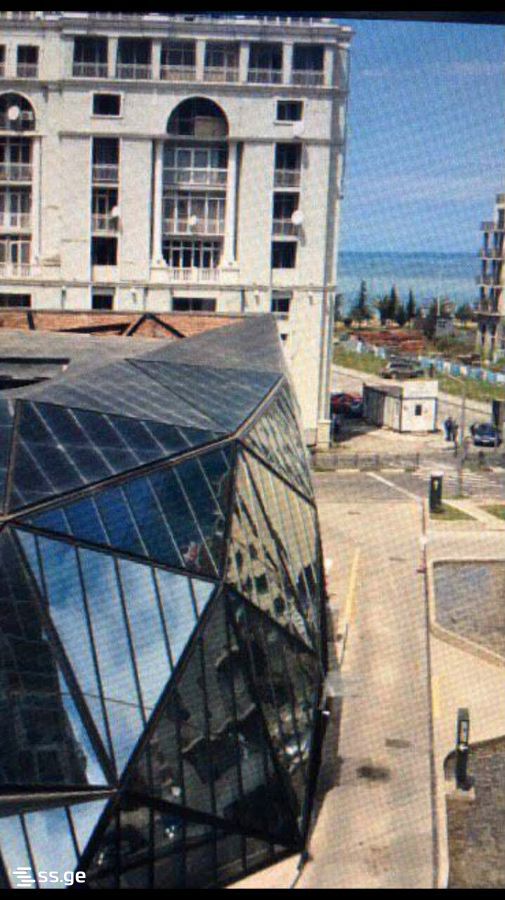 Z. Gorgiladze Street 94 - 3 rooms