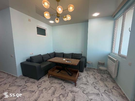 Angis st. 21 - 1 rooms