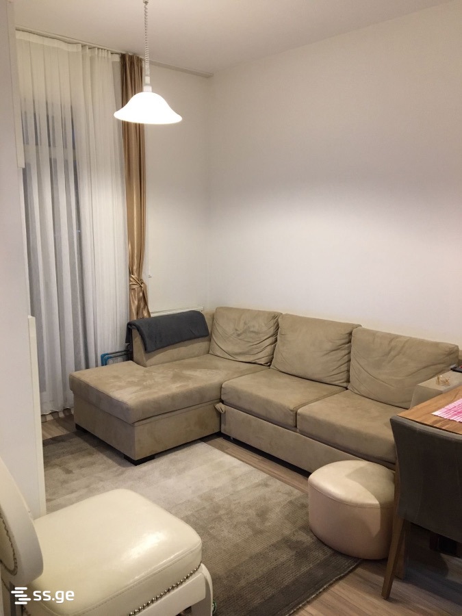 Bob walsh st. 32 - 2 rooms