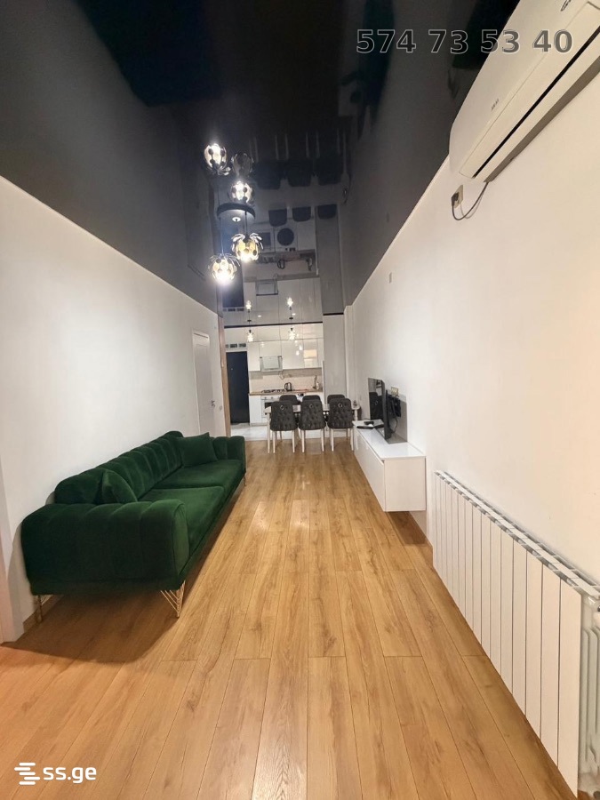 25 - 3 rooms