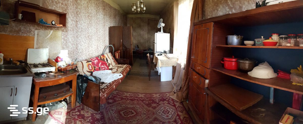 vaziani st. 1 - 1 rooms