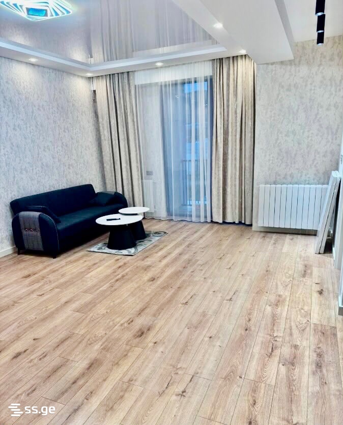 petre imeri st. 30 - 3 rooms