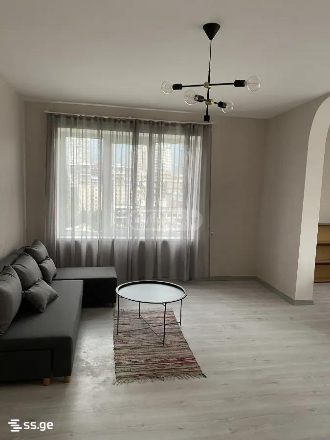 sairme st. - 2 rooms