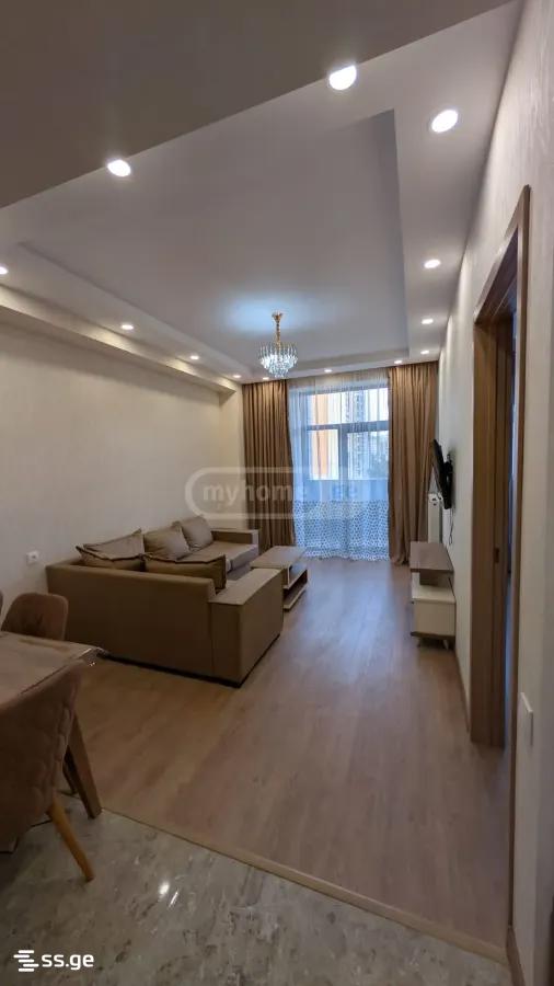 Marat Nozadze st. - 2 rooms