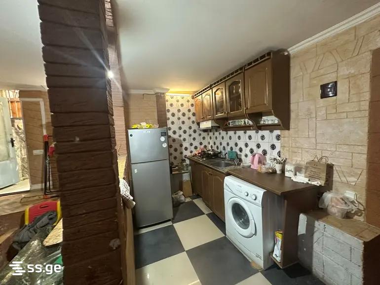 III Microdistrict - Varketili - 2 rooms