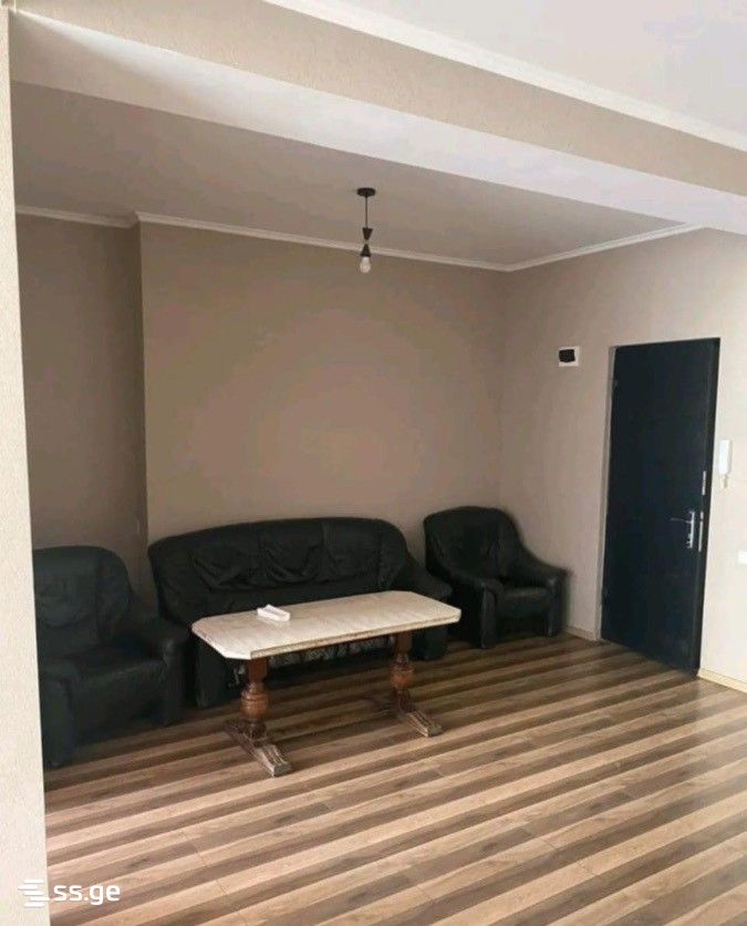 Jumber Lezhava Lane - 2 rooms