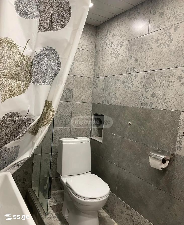 nino ramishvili st. - 2 rooms