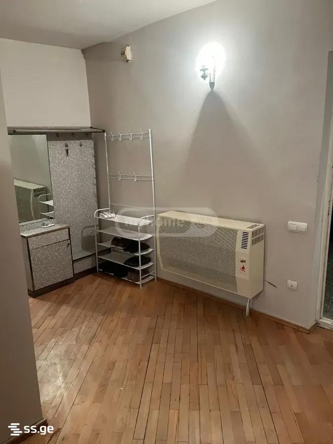 didi jikhaishi st. 0 - 3 rooms