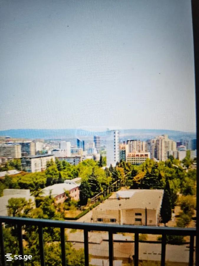 shavishvili st. 1 - 2 rooms