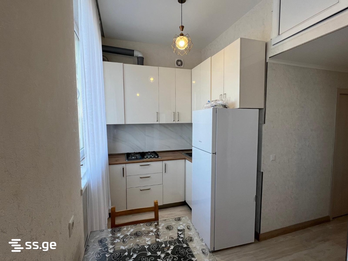 kiziki st. 9 - 1 rooms