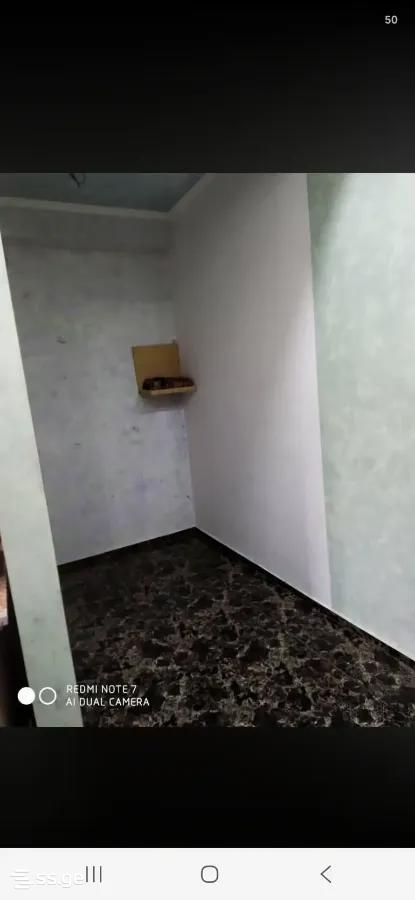 Mirian Mephe st. 104 - 2 rooms