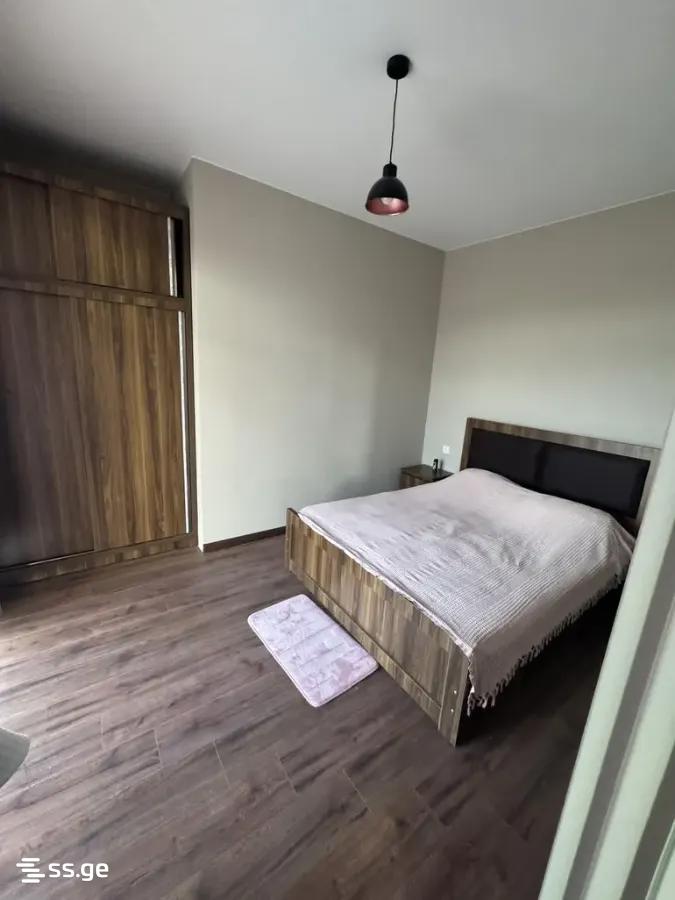 Sh. Nadirashvili st. 5 - 2 rooms