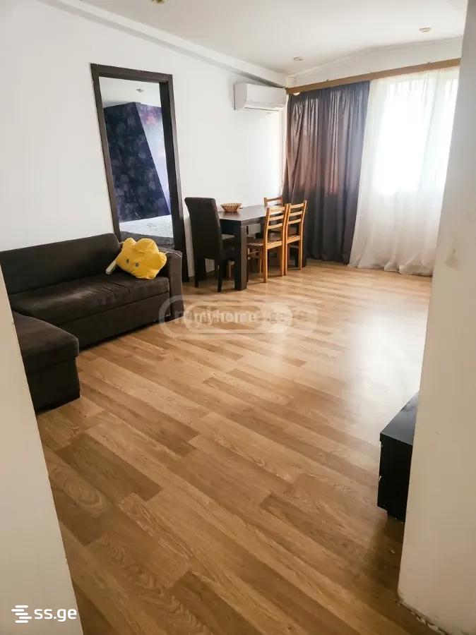 kavtaradze st. - 2 rooms