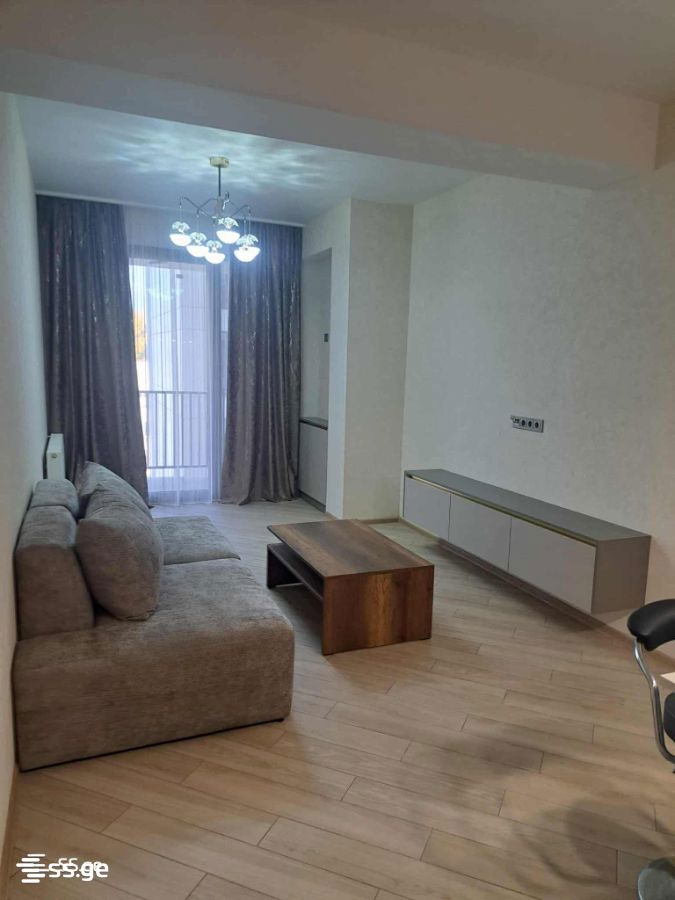 beliashvili st. 72 - 2 rooms