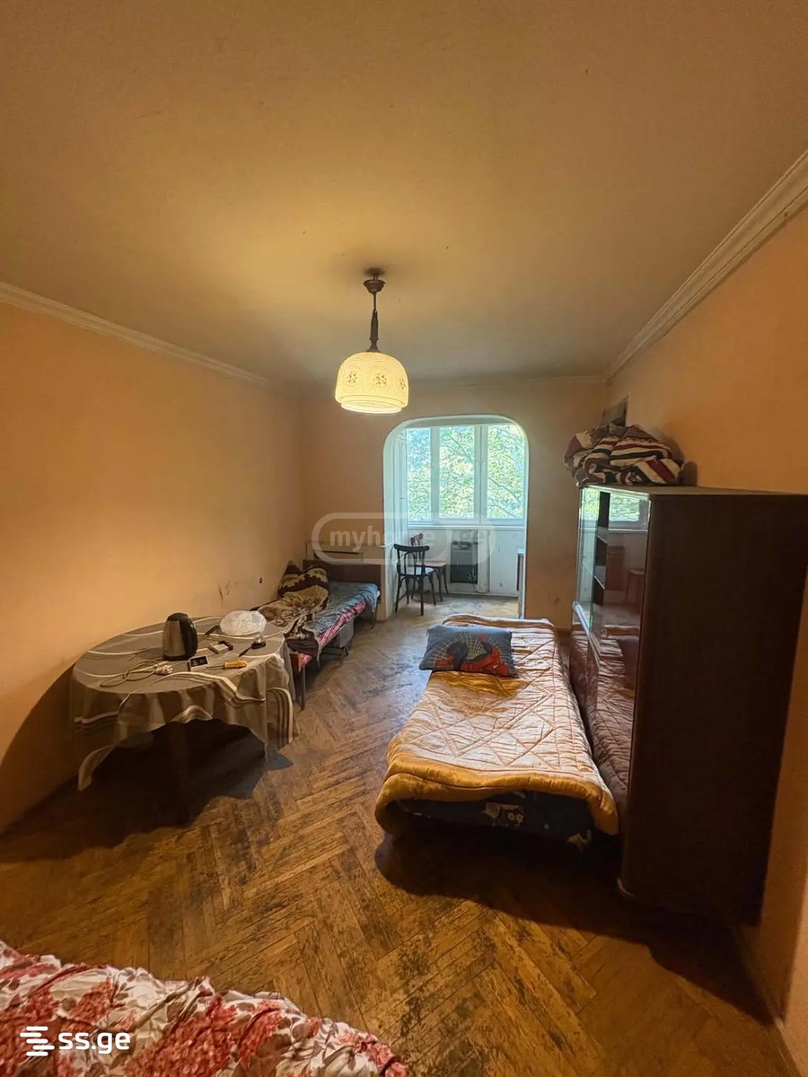 Block II - Digomi massive - 1 rooms