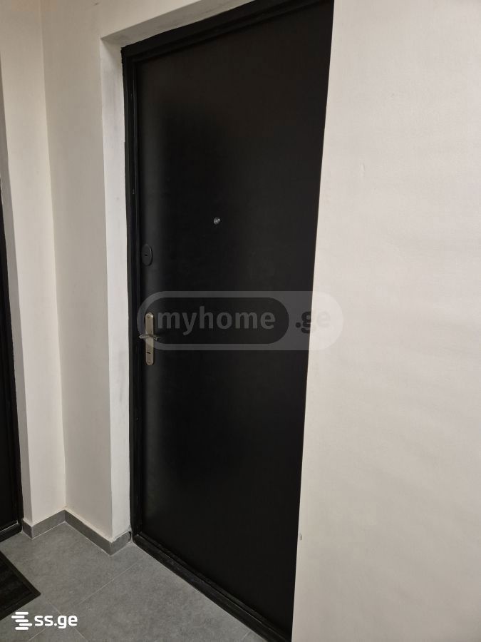 Mirian Mephe st. 0 - 2 rooms