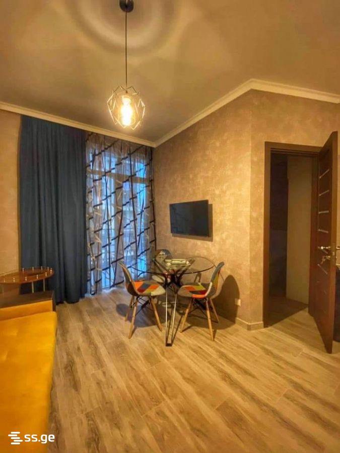 55 - 2 rooms