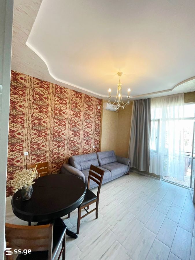 20 - 3 rooms