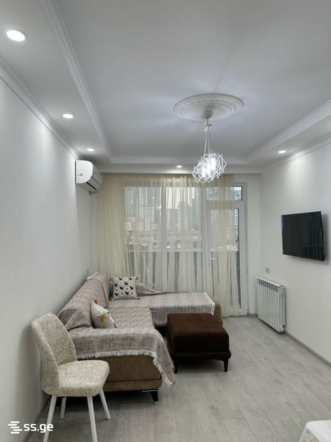 M. Lermontov Street 67 - 2 rooms