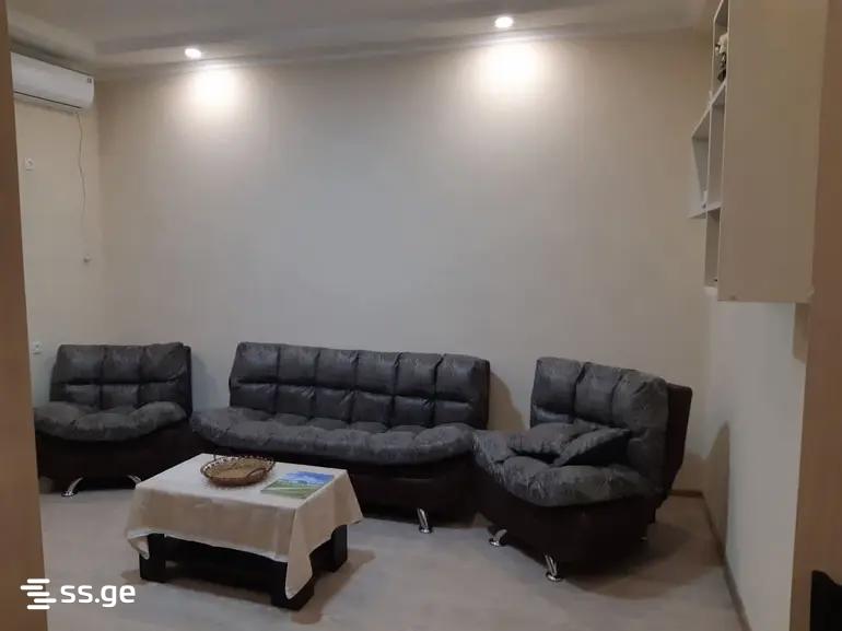 Rustavi - 2 rooms