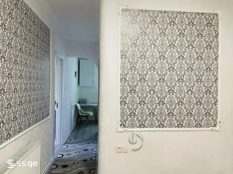 Saakadze st. - 3 rooms