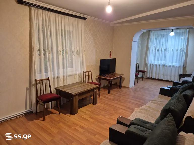 Block IV - Vazha-Pshavela 15 - 3 rooms