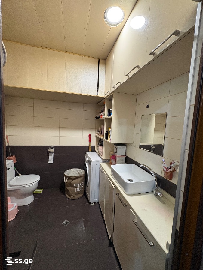 7 - 2 rooms