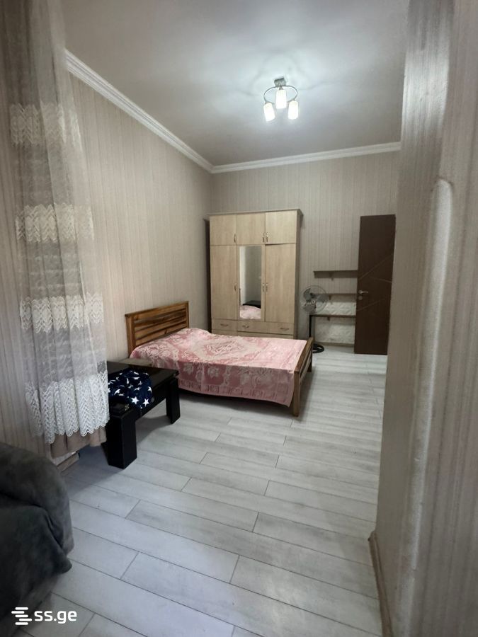 ackuri st. 11 - 2 rooms