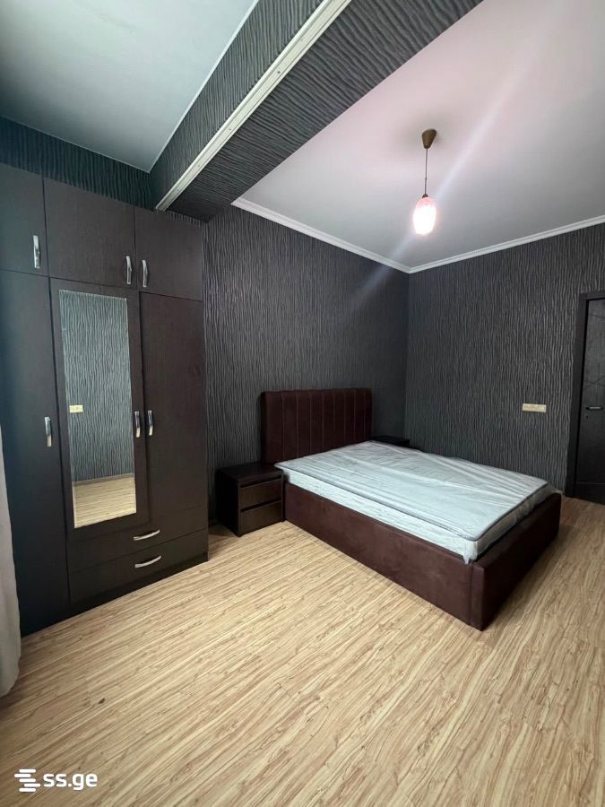 Gobronidze st. - 2 rooms