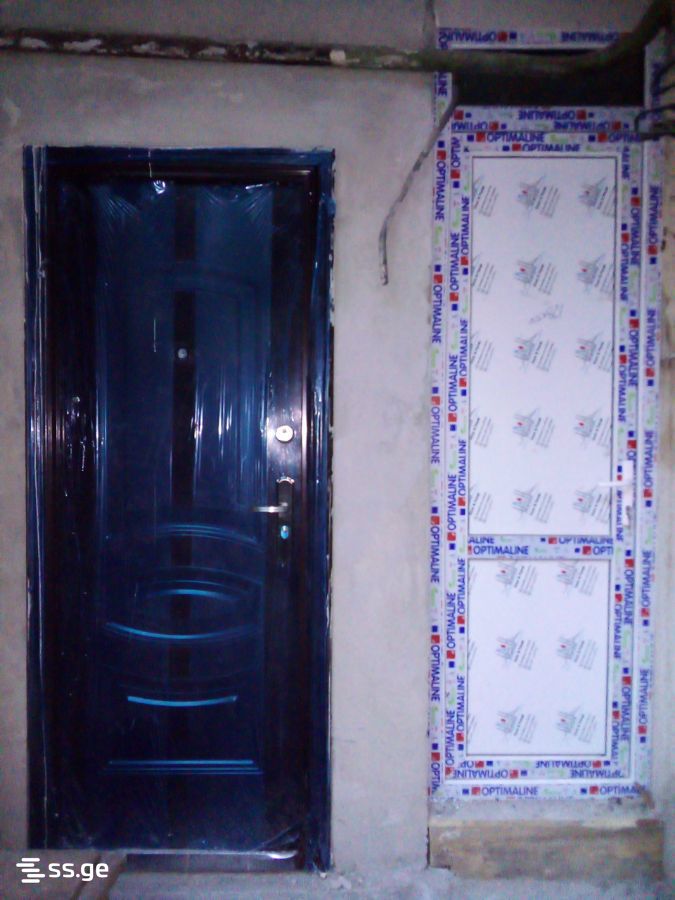 Gogoli st. 10 - 3 rooms