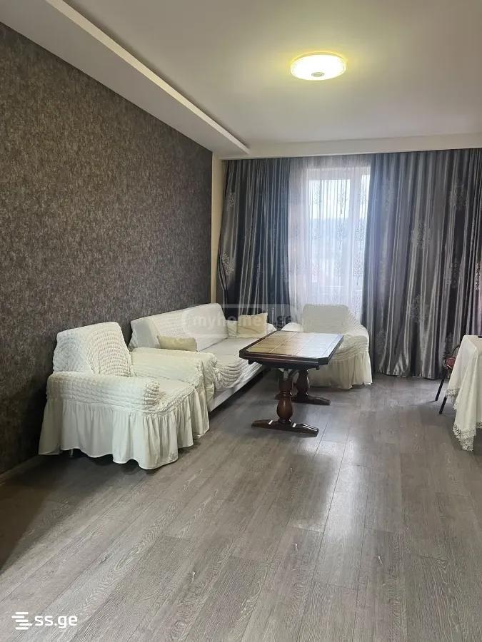 Vepkhistkaosnis st. - 2 rooms