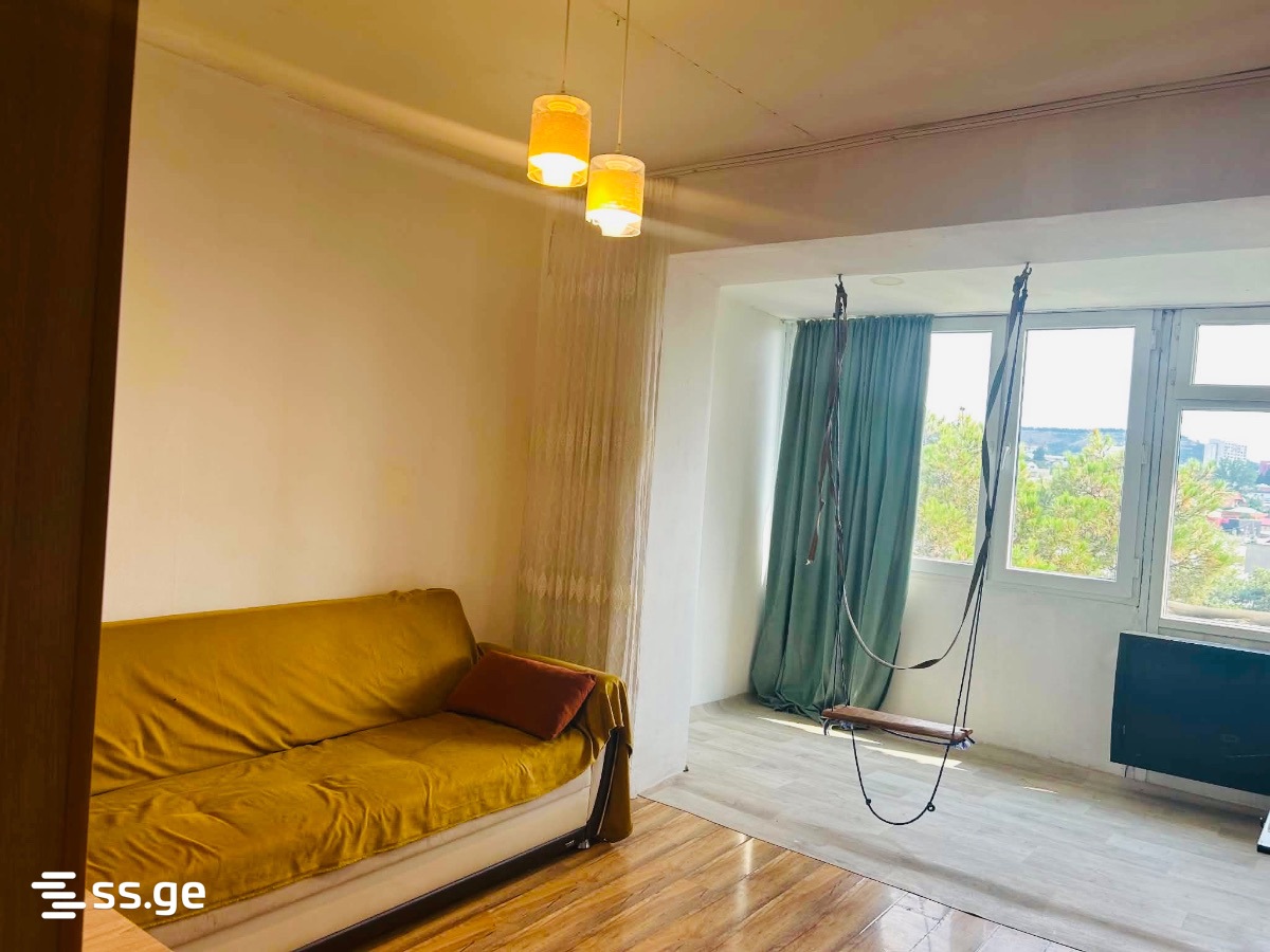 shatili st. 4 - 1 rooms