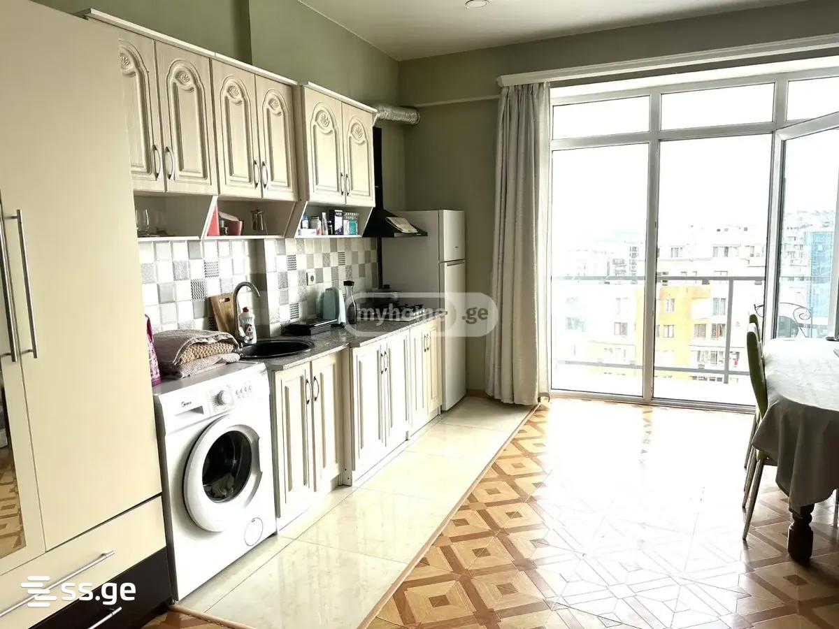 berbuki st. - 2 rooms