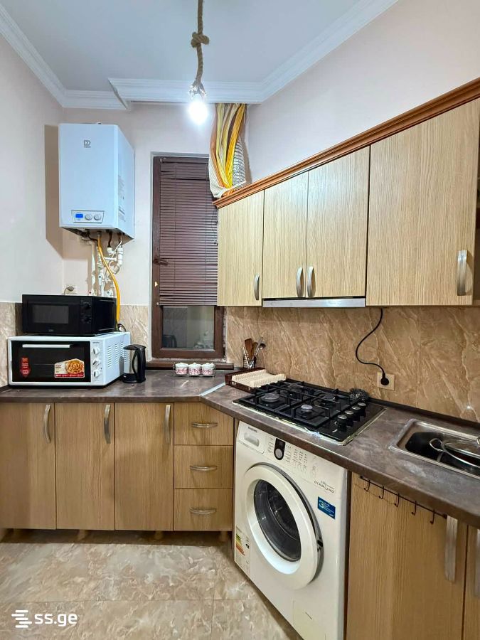 36 - 3 rooms