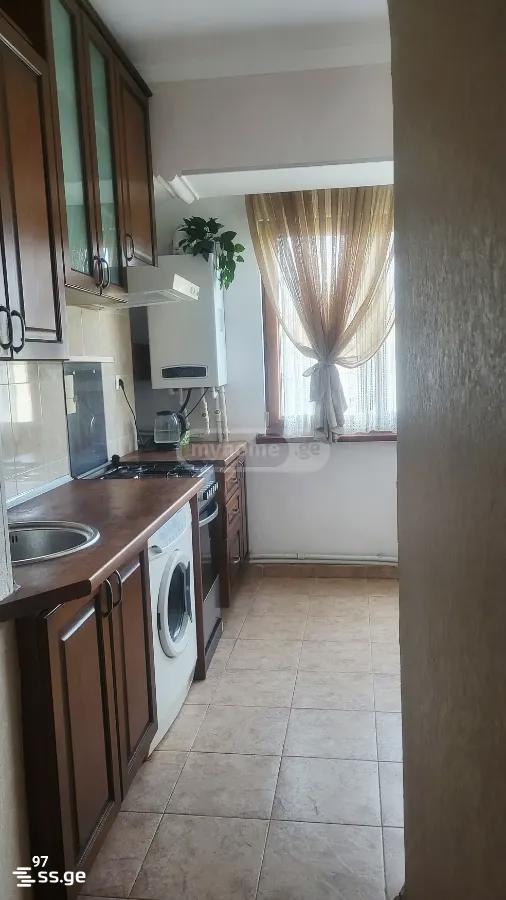ckneti st. 2 - 2 rooms