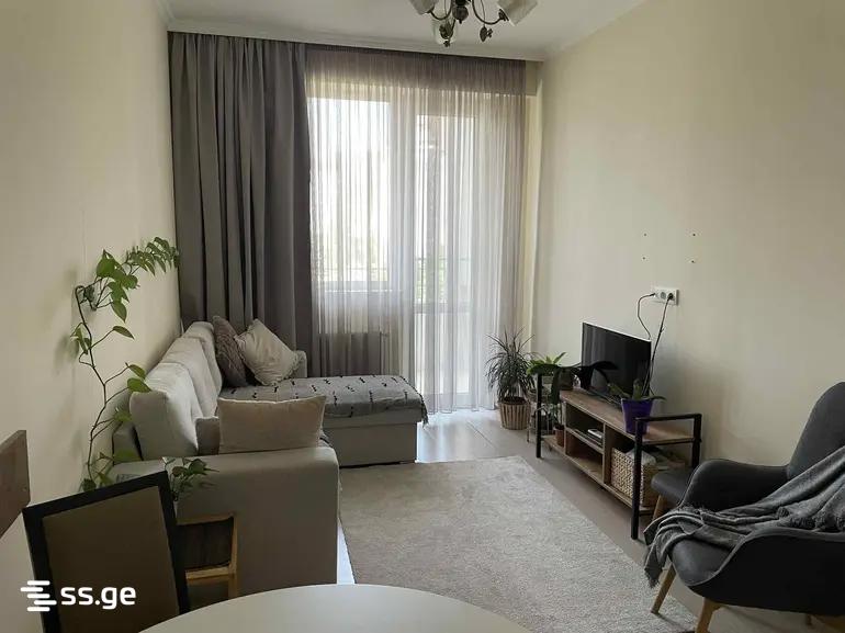 mindeli st. 12 - 2 rooms