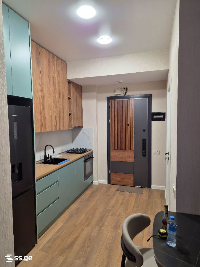 st. Phermcerta - 2 rooms