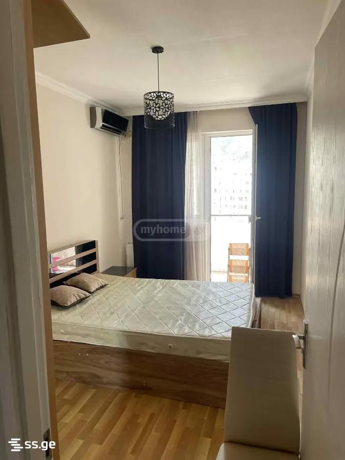 Beri Gabriel Salosi Ave. 0 - 2 rooms