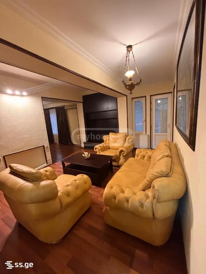 ckneti st. 1 - 4 rooms