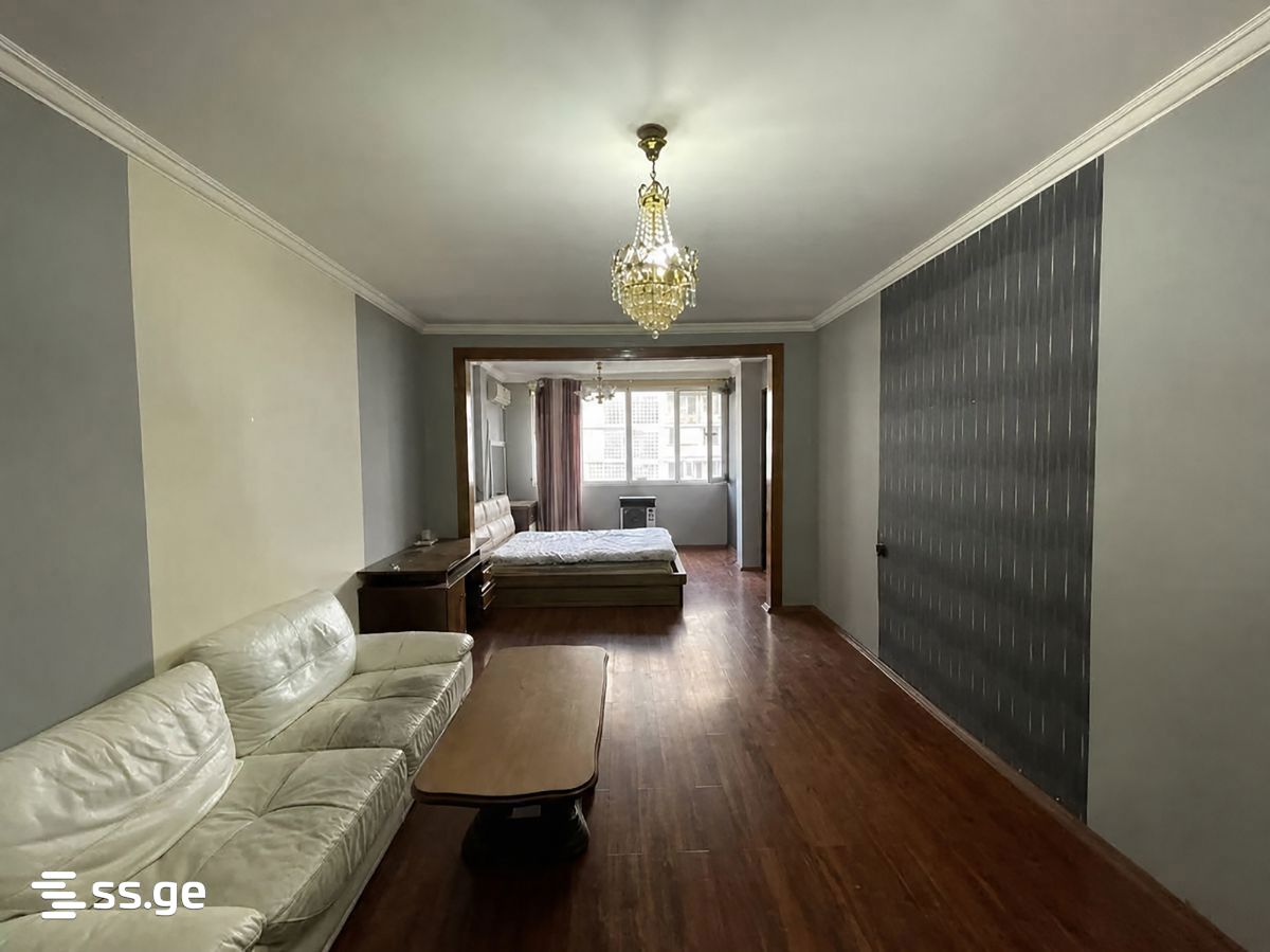 Dolidze st. - 2 rooms