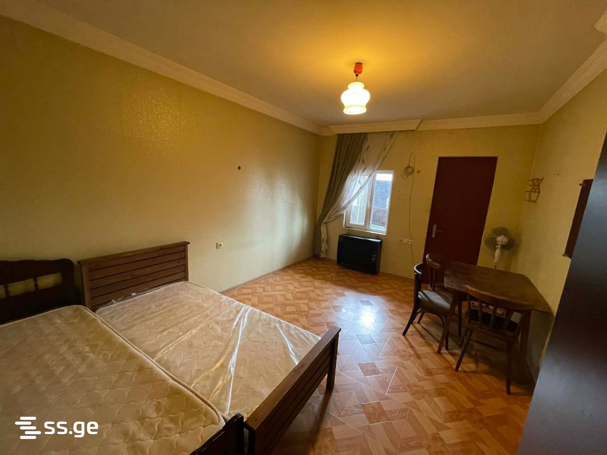 Ikalto st. 53გ - 1 rooms