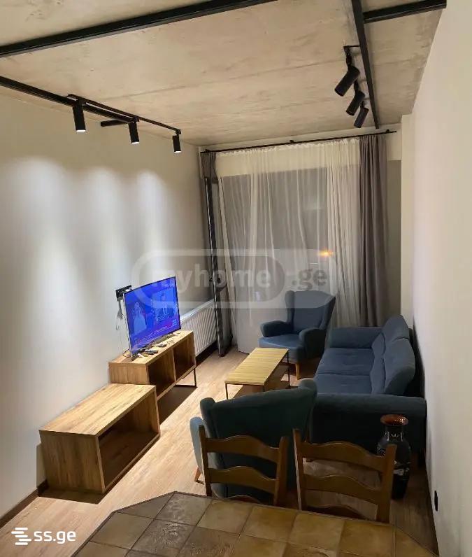 Lisi lake - 2 rooms