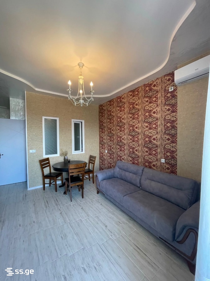 20 - 3 rooms