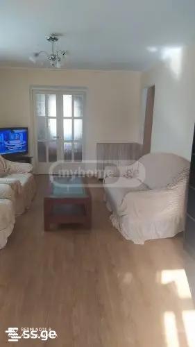 Vakhtan Gorgasali St. - 3 rooms