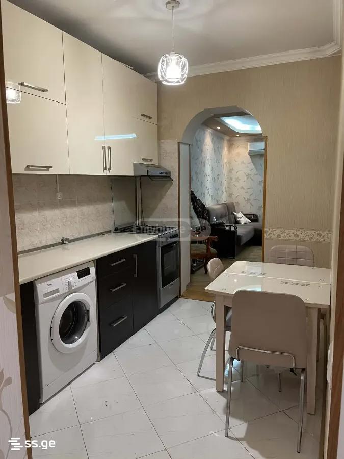 khomleli st. - 4 rooms